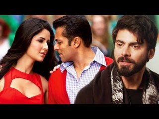 Fawad की जगह Salman और Katrina ROMANCE करेंगे Karan Johar की अगली Film में