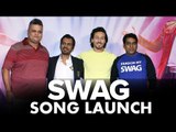 Munna Michael Swag | Song Launch | Tiger Shroff, Nawazuddin Siddiqui, Sabbir Khan