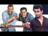 Salman Khan और Sanjay Dutt की Sanket Bhosale ने की मजेदार नक्कल