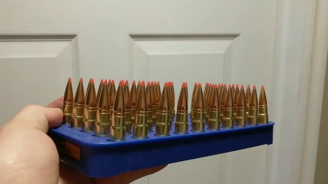 .338 Spectre 200 gr Hornady SST's & Liberty Mystic X Suppressor Loading & Shooting!