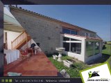 Maison A vendre Aigrefeuille d'aunis 140m2 - Campagne