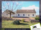 Maison A vendre Dompierre sur besbre 138m2 - 12 kms Est de Dompierre/B