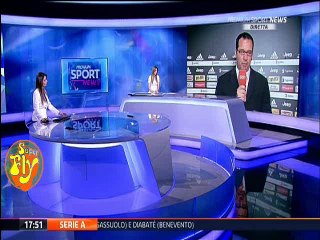 Verso Inter Juventus tutte le news da #Vinovo