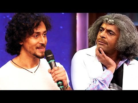 Tiger Shroff ने दी अपनी प्रतिक्रिया Dr. Mashoor Gulati के Kapil Sharma Show में नहीं होने पर