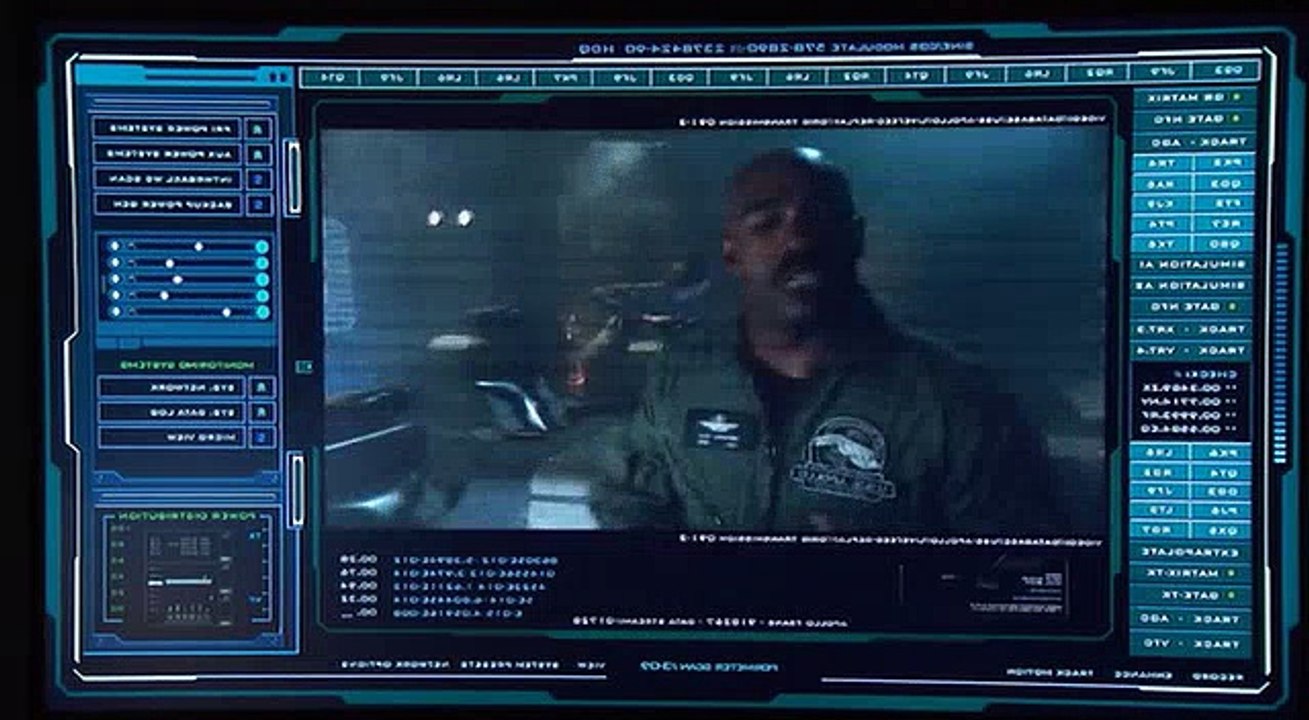 Stargate Atlantis S05 E20 Enemy at the Gate