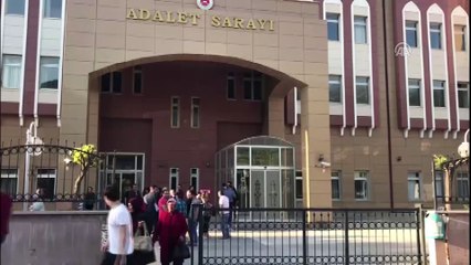 Kışladaki gıda zehirlenmesi davası - MANİSA