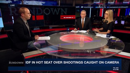 THE RUNDOWN | EU, UN host summit on Syria humanitarian aid | Tuesday, April 24th 2018