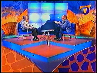 (staroetv.su) В мире животных (ОРТ, 8.01.2000)
