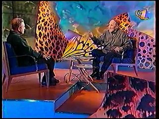 (staroetv.su) В мире животных (ОРТ, 29.01.2000)