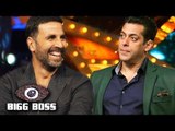 क्या Akshay Kumar लेंगे Salman Khan की जगा Bigg Boss 11 में