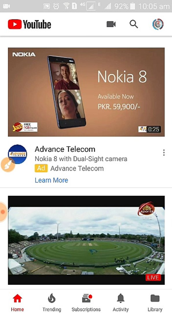 ⁣How to Subscribe to a YouTube Channel Properly | Creative Design