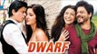 Katrina और Anushka के साथ साथ SCENES नहीं होंगे Shahrukh की Dwarf Movie में