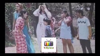Naamkaran - AVNI FIGHT WITH KIDNAPPER FOR HER SON MOWGALI  - 26th April 2018