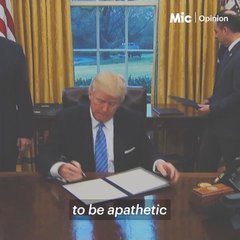 Trump could fire Robert Mueller and get away with it [Mic Archives]