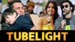 Ranbir और Katrina की चिंताजनक प्रतिक्रिया अगर Jagga Jasoos,  Tubelight की तरह FLOPPED होगी तो ?