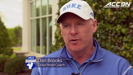 Duke Sweeps 2018 ACC Women's Golf Championships