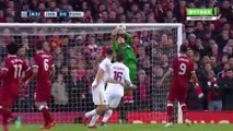 Aleksandar Kolarov Super Opportunity Goal HD - Liverpool vs AS Roma 24.04.2018