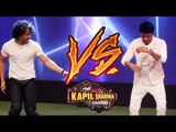 Kapil Sharma ने लगाए Tiger Shroff के साथ ठुमके | Munna Michael Team पोह्ची The Kapil Sharma Show पर