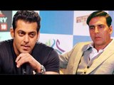 क्या Salman Khan और Akshay Kumar Battle Of Saragarhi मूवी होगी बंद ??
