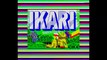 [Longplay] Ikari Warriors - ZX Spectrum (1080p 50fps)