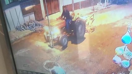 Aydın'da Kayıp Kişi İçin Arama Çalışması Başlatıldı