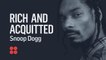 Reelz Channel Presents "Rich & Acquitted: Snoop Dogg" starring Suge Knight, Tupac Shakur & Snoop Dogg Se.1Ep.3