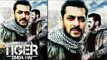 Salman Khan का TIGER ZINDA HAI Fan Made Poster हूआ  वायरल