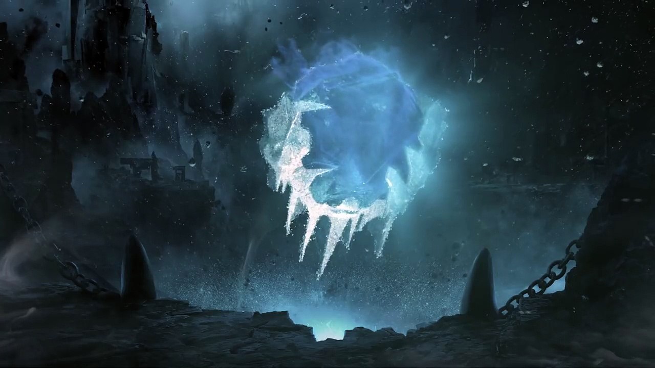 League of Legends Pentakill_-_Frozen_Heart