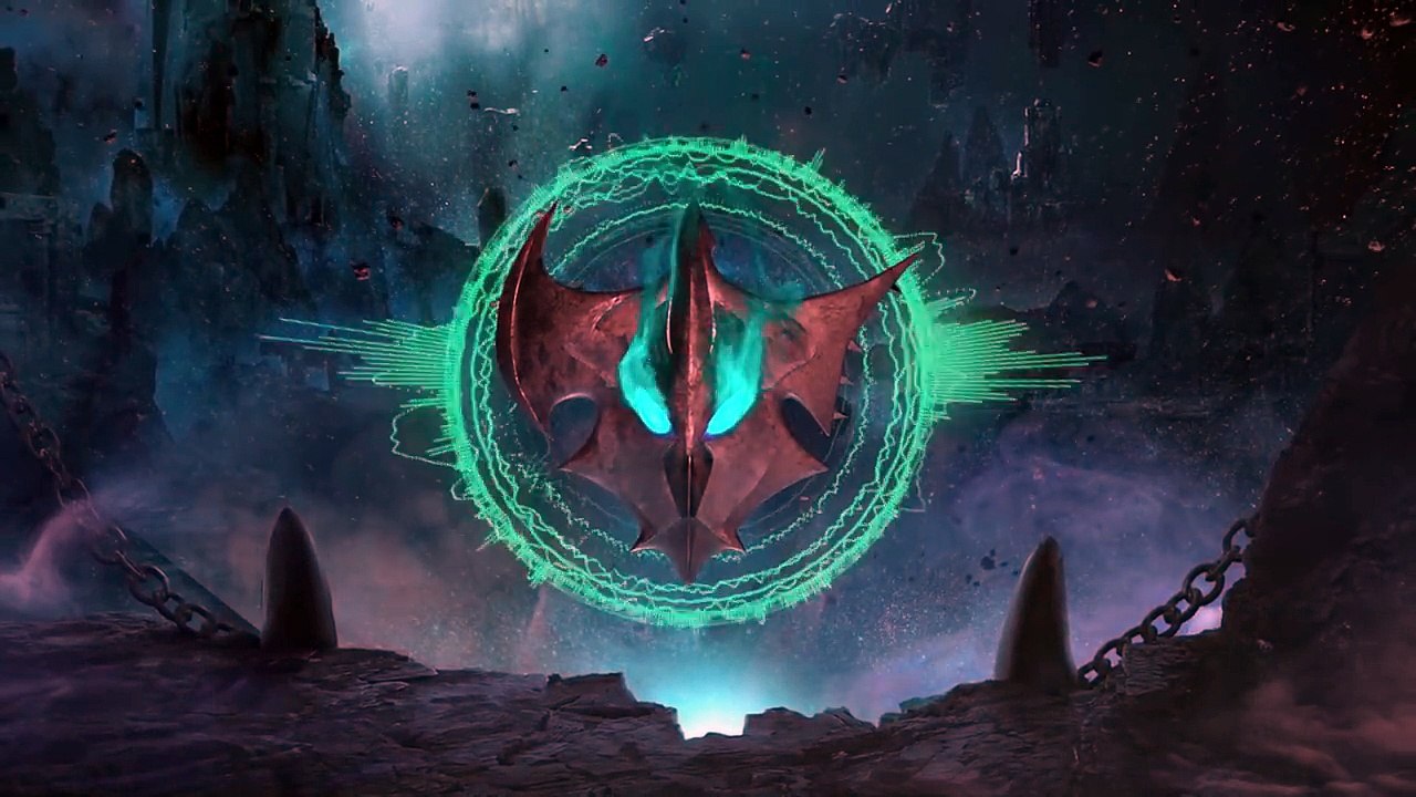 Pentakill_-_The_Hex_Core_League_of_Legends_Music