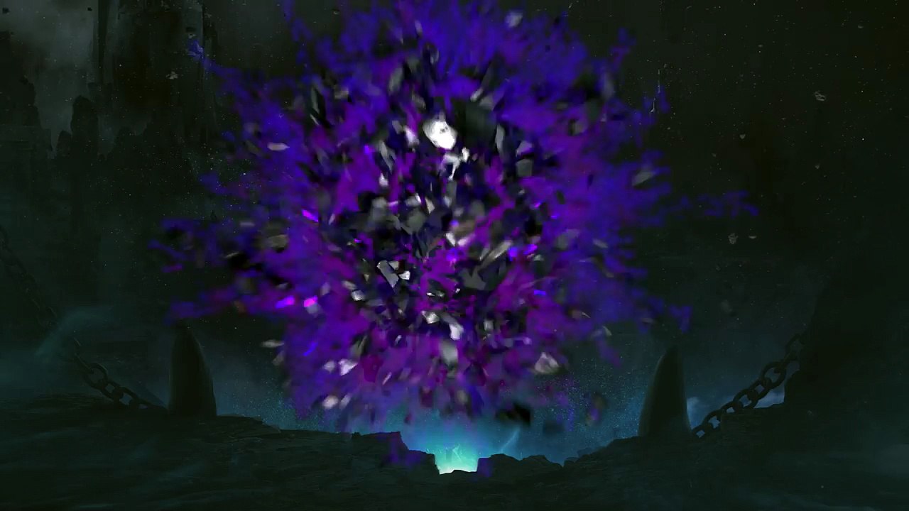 League of Legends Pentakill_-_Tear_of_the_Goddess