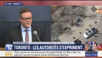Voiture bélier: le tueur présumé est "accusé pour meurtre avec préméditation et tentative d'homicide"