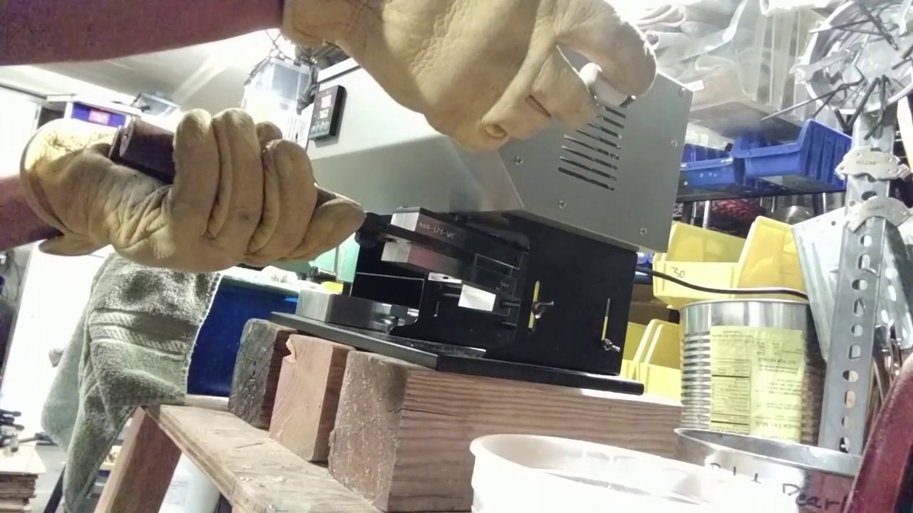 Making a what!? D-E-W-C Double Ended Wad Cutter (for the 45-70)