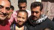 देखिए Salman Khan ने दिया Poses Fans के साथ | Morocco | Tiger Zinda Hai
