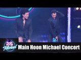 Main Hoon Michael Concert | Tiger Shroff, Nawazuddin Siddiqui, Neha Agerwal