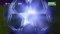 Mohamed Salah  Goal HD - Liverpool 1-0 AS Roma 24.04.2018