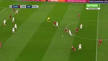 Mohamed Salah  Goal HD -Liverpool	1-0	AS Roma 24.04.2018