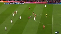 Mohamed Salah Goal HD -  Liverpoolt1-0tAS Roma 24.04.2018