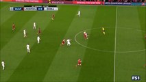 Mohamed Salah Fantastic Goal vs Roma (1-0)
