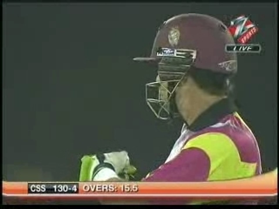 Indian Cricket League 20/20 Highlights, at Watchindia.TV!