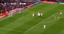 Mohamed  Salah  Super Goal  Liverpool  1  -  0  AS  Roma  24.04.2018