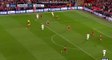 Mohamed  Salah  Super Goal  Liverpool  2  -  0  AS  Roma  24.04.2018