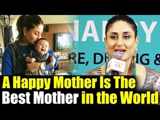 Kareena Kapoor ने दी जानकारी Post Pregnancy पर वजन, आहार और व्यायाम