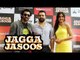 Jagga Jasoos Team At Reliance Digital | Ranbir Kapoor, Katrina Kaif