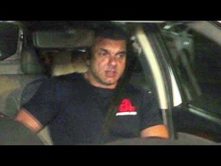 Salman के भाई Sohail Khan दिखाई दिए Mumbai Airport पर