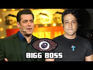 Salman Khan नाखुश थे Inder kumar के  bigg boss में शामिल होने पर