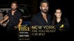 Suniel Shetty दिखाई दिए Mumbai Airport पर | गए NEW YORK IIFA 2017 के लिए