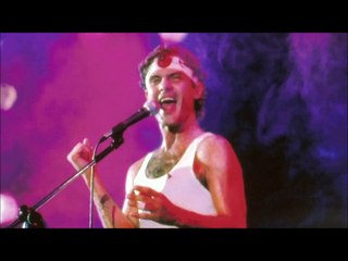 Cazuza - Álbum "Ideologia" no O Som do Vinil