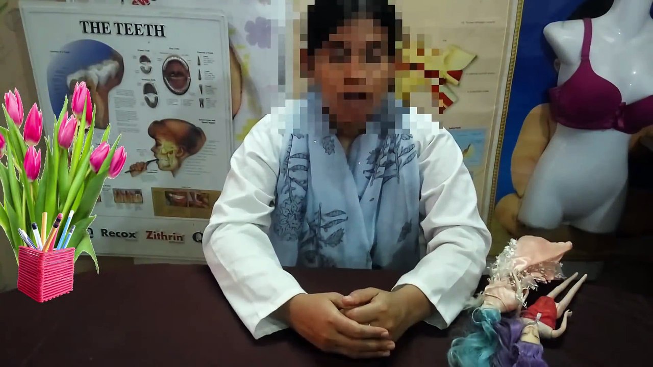 প্রবাসীদের বিয়ে করা ভালো না খারাপ _ দেখুন ডাক্তার ফারহানার উত্তর !!