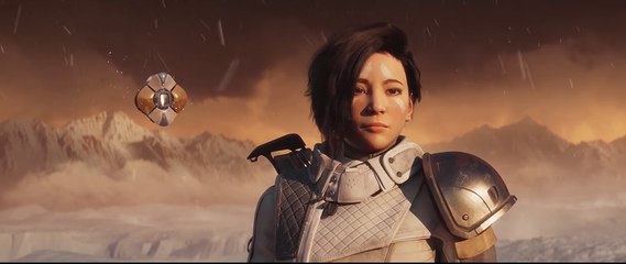 Destiny 2 - Tráiler expansión El Estratega