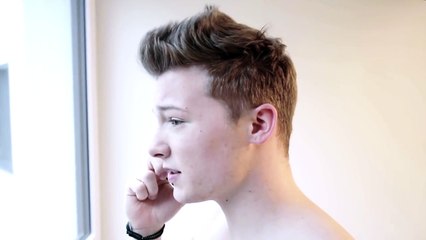 The Secret - schwuler Kurzfilm